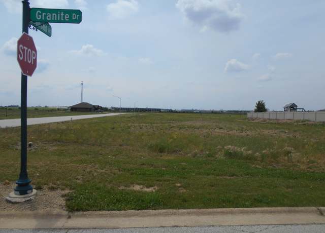 Property at Sign in for address, Manteno, IL 60950