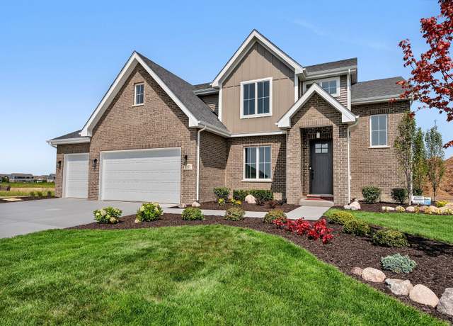 Property at 1051 Kinley Dr, New Lenox, IL 60451, 4 beds, 2.5 baths
