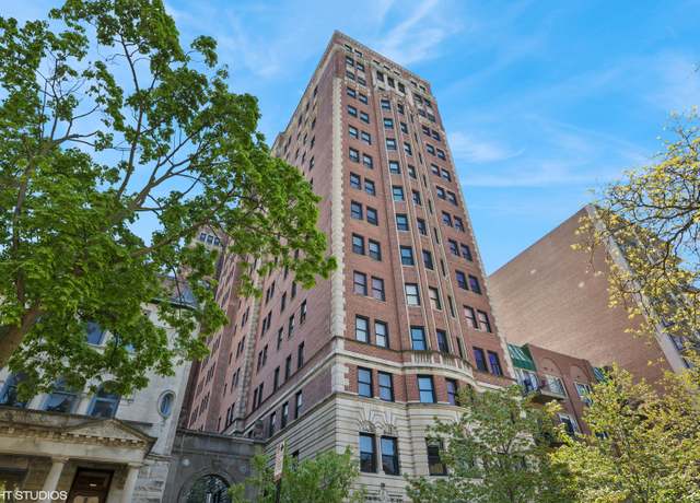 Property at 431 W Oakdale Ave Unit 3A, Chicago, IL 60657, 2 beds, 2 baths