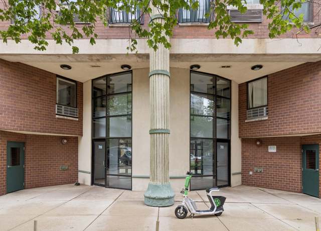 Property at 711 W Gordon Ter #117, Chicago, IL 60613, 2 beds, 1.5 baths
