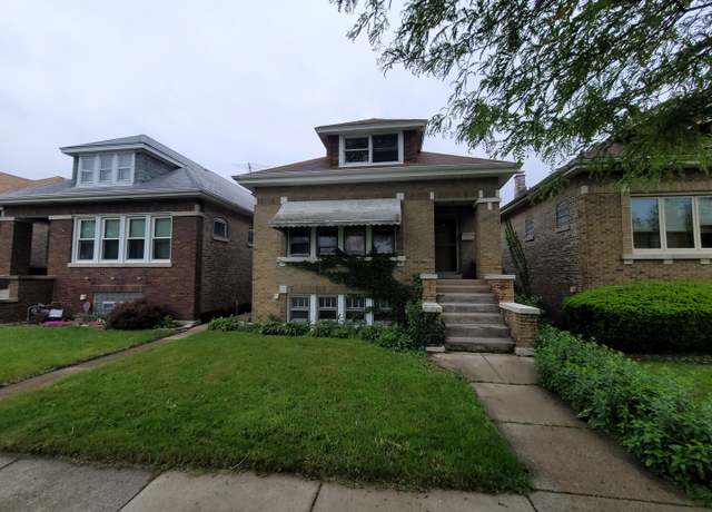 Property at 2221 Home Ave, Berwyn, IL 60402, 5 beds, 1 bath