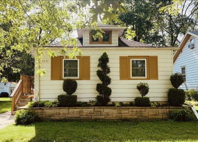 Property at 1131 S Nelson Ave, Kankakee, IL 60901, 2 beds, 1.5 baths