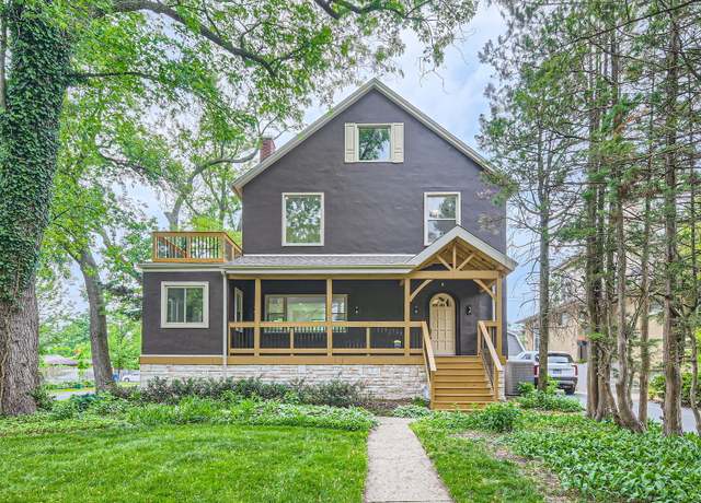 Property at 9556 S Winchester Ave, Chicago, IL 60643, 4 beds, 3.5 baths
