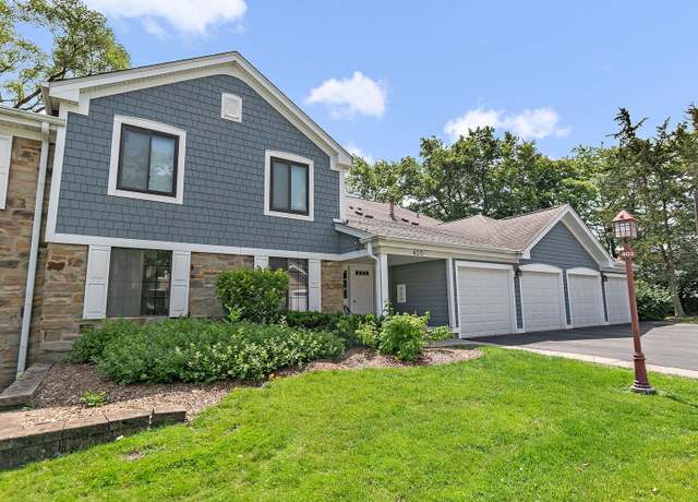 Property at 403 Sandalwood Ln Unit C1, Schaumburg, IL 60193, 2 beds, 1 bath