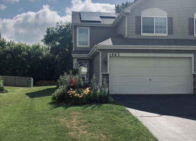 Property at 1463 Carlisle Ln, Hampshire, IL 60140, 3 beds, 2.5 baths