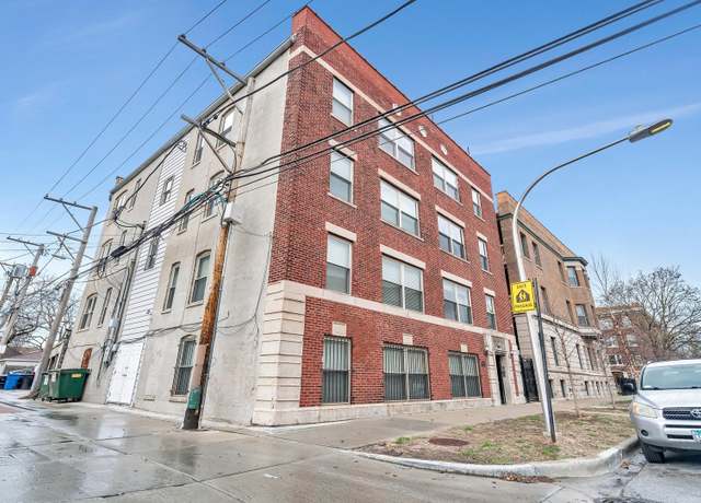 Property at 1410 W Sunnyside Ave Unit 1S, Chicago, IL 60640, 2 beds, 2 baths