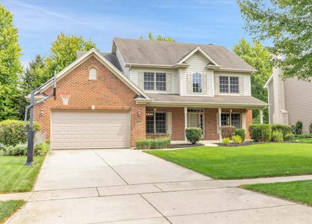 Property at 1306 Mcclurg Dr, Batavia, IL 60510, 5 beds, 3.5 baths