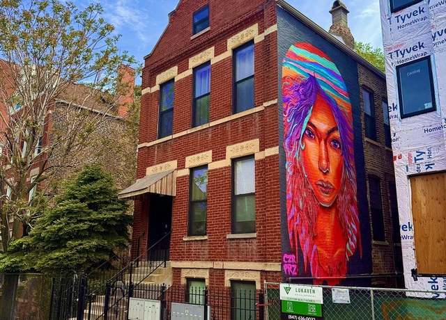 Property at 2017 S Throop St, Chicago, IL 60608, 15 beds, 15 baths