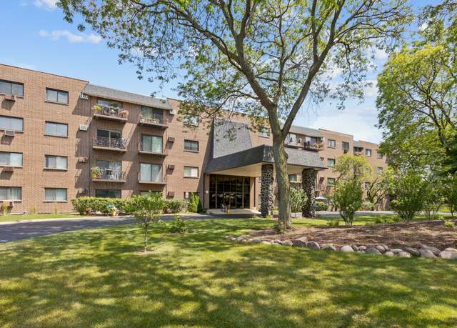 Property at 235 N Mill Rd Unit 115B, Addison, IL 60101, 1 bed, 1 bath
