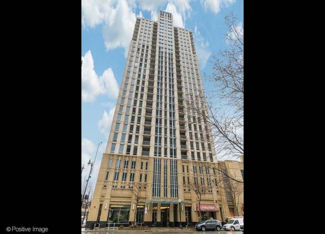 Property at 1250 S Michigan Ave #1109, Chicago, IL 60605, 2 beds, 2 baths