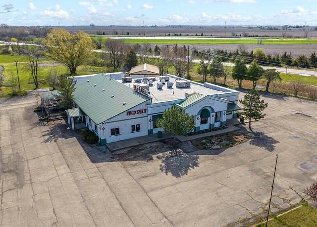 Property at 900 N Union St, Dwight, IL 60420