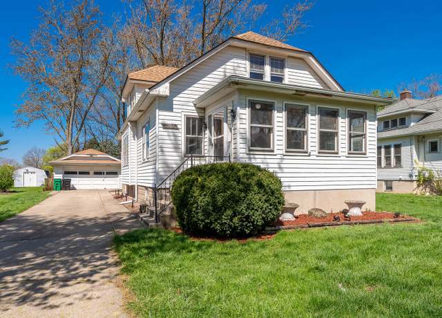 Property at 288 Old Gary Ave, Bloomingdale, IL 60108, 4 beds, 1.5 baths
