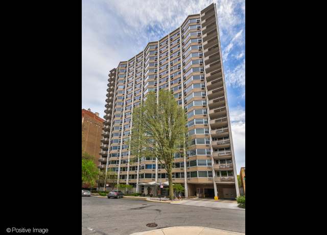 Property at 555 W Cornelia Ave #1405, Chicago, IL 60657, 1 bed, 1 bath