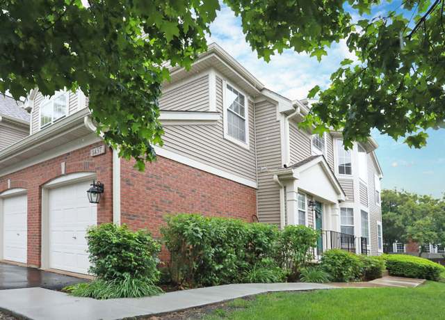 Property at 1437 Sturgeon Bay Ct, Schaumburg, IL 60173, 3 beds, 2.5 baths