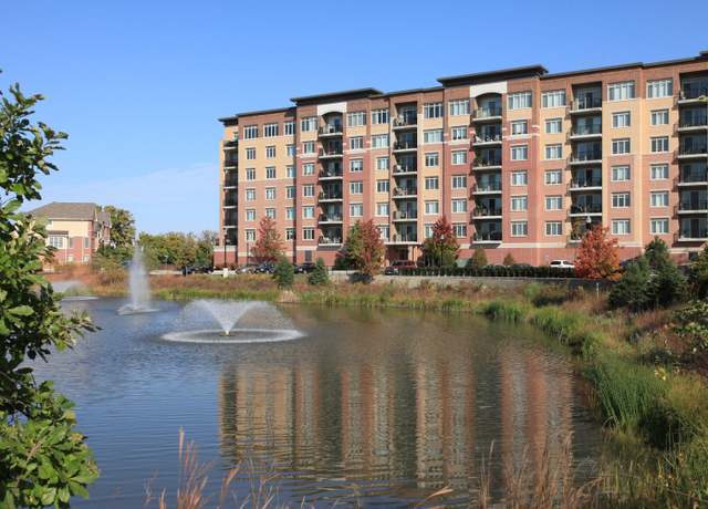 Property at 1199 E Port Clinton Rd #610, Vernon Hills, IL 60061, 2 beds, 2 baths