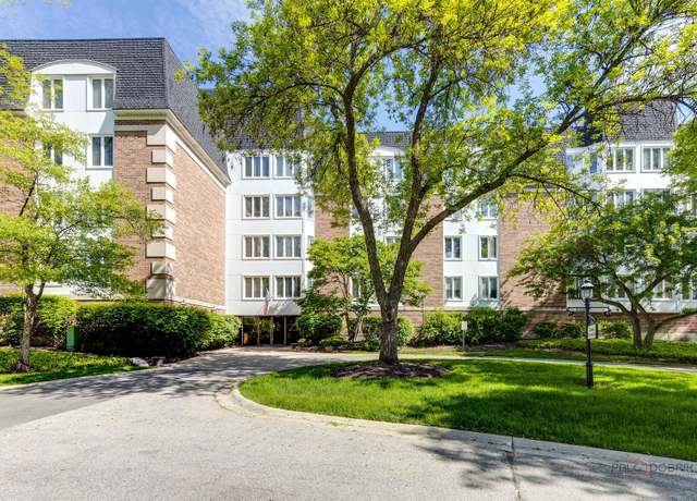 Property at 225 Lake Blvd #546, Buffalo Grove, IL 60089, 2 beds, 2 baths