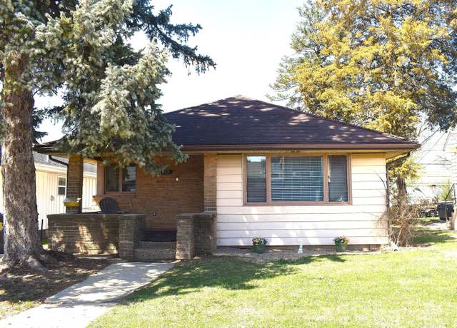 Property at 702 11th Ave, Rock Falls, IL 61071, 2 beds, 1.5 baths