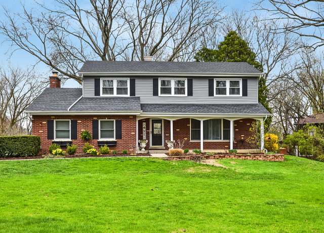 Property at 317 Roberts Rd, Inverness, IL 60010, 4 beds, 2.5 baths