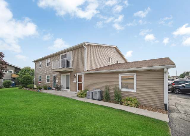 Property at 7927 164th Pl #236, Tinley Park, IL 60477, 3 beds, 1 bath