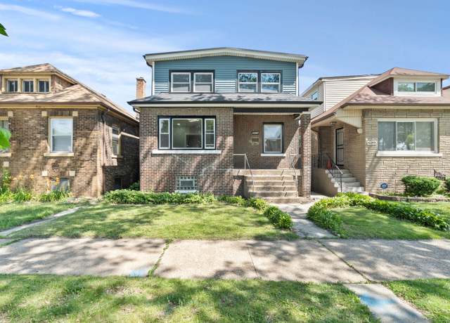 Property at 2620 E 91st St, Chicago, IL 60617, 4 beds, 2 baths