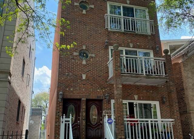 Property at Sign in for address, Chicago, IL 60622, 5 beds, 6 baths