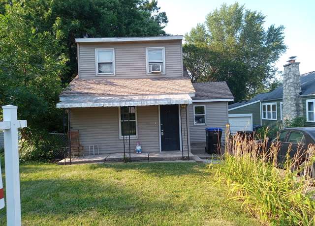 Property at 7718 Brook Dr, Wonder Lake, IL 60097, 2 beds, 1 bath