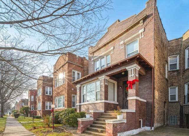 Property at 7120 S Eberhart Ave, Chicago, IL 60619, 3 beds, 3 baths