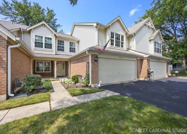 Property at 30W088 Penny Ln, Warrenville, IL 60555, 2 beds, 2.5 baths