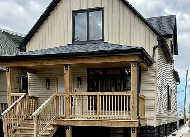 Property at Sign in for address, Chicago, IL 60628, 4 beds, 2.5 baths