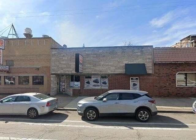 Property at 4213-15 W 26th St, Chicago, IL 60623