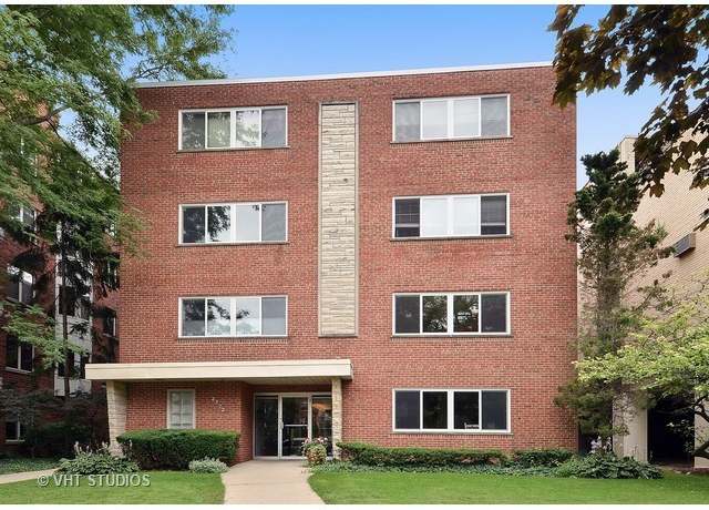 Property at 2722 Central St Unit 2E, Evanston, IL 60201, 2 beds, 2 baths