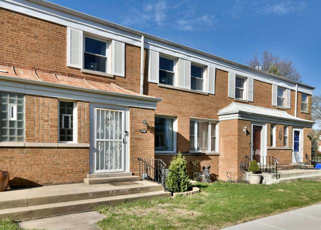 Property at 1410 N Harlem Ave Unit C, River Forest, IL 60305, 2 beds, 1.5 baths