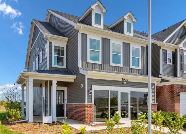 Property at 5928 Hawkweed Dr #07603, Naperville, IL 60564, 2 beds, 2.5 baths