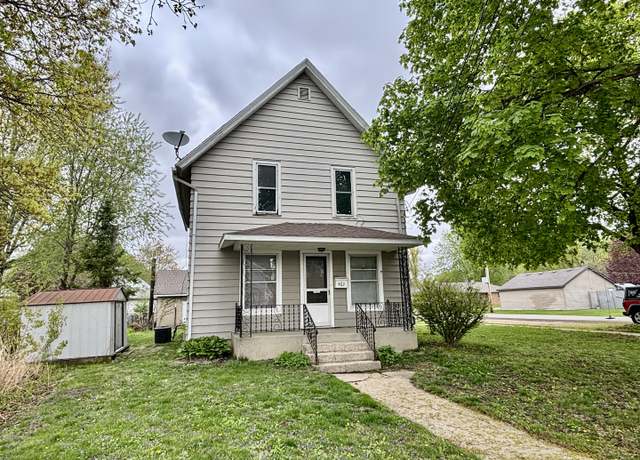 Property at 903 Berylan St, Belvidere, IL 61008, 4 beds, 2 baths
