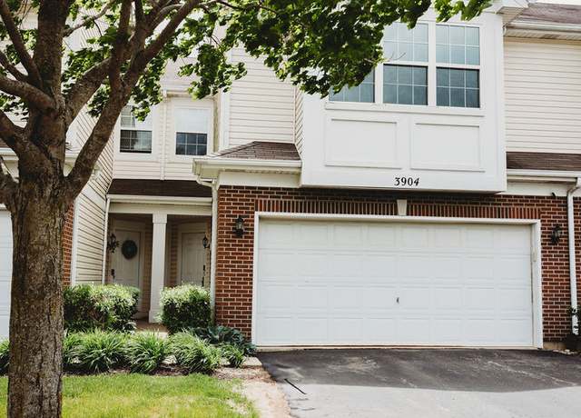 Property at 3904 Preston Dr, Yorkville, IL 60560, 2 beds, 2.5 baths