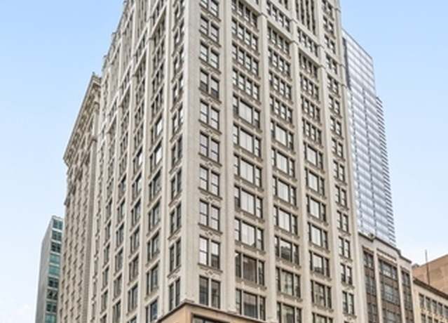 Property at 8 W Monroe St #902, Chicago, IL 60603, 2 beds, 2 baths
