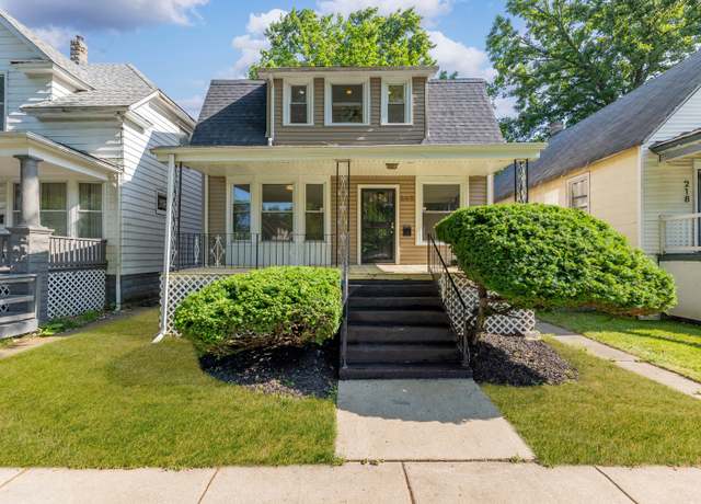 Property at 220 W 109th Pl, Chicago, IL 60628, 5 beds, 2 baths