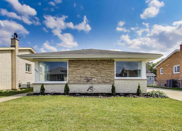 Property at 8433 W Betty Ter W, Niles, IL 60714, 4 beds, 3 baths