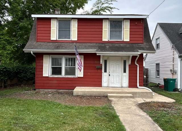 Property at 559 E 13th St, Lockport, IL 60441, 3 beds, 1 bath