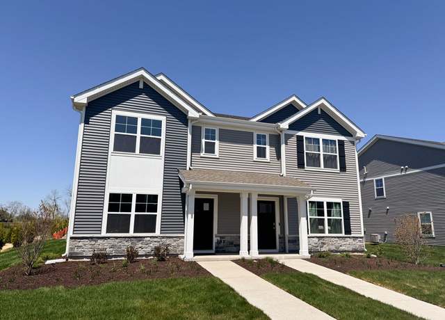 Property at 1052 58th Rd #0021, Union Grove, WI 53182, 3 beds, 2.5 baths