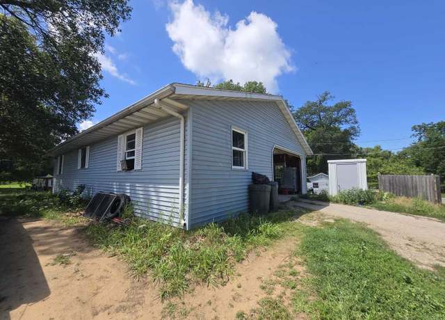 Property at 21440 N Cr 1950e Rd, Havana, IL 62644, 2 beds, 1 bath