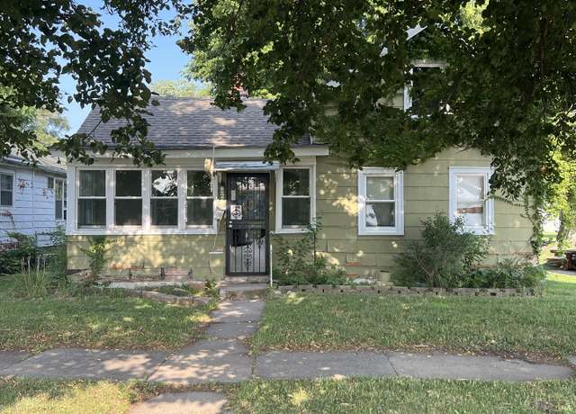 Property at Sign in for address, Kankakee, IL 60901, 3 beds, 1 bath