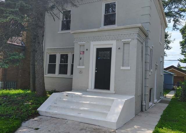 Property at 10954 S Normal Ave, Chicago, IL 60628, 3 beds, 2 baths