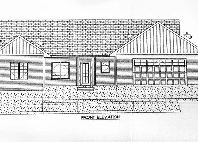 Property at 905 E 21st St, Sterling, IL 61081, 3 beds, 2 baths