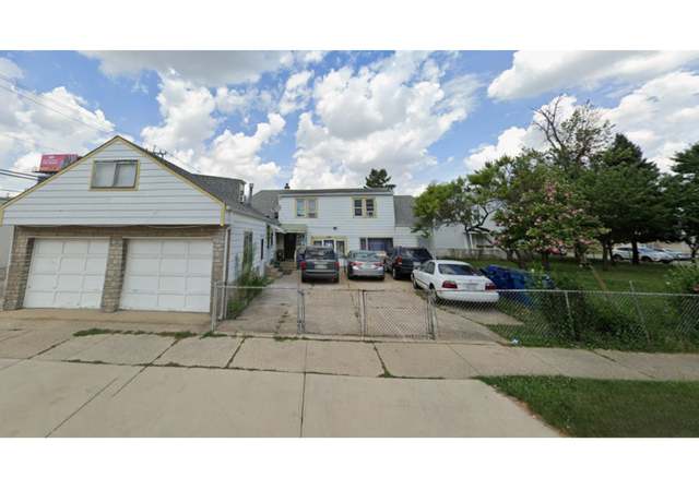 Property at 1700 N 40th Ave, Stone Park, IL 60165, 4 beds, 2 baths