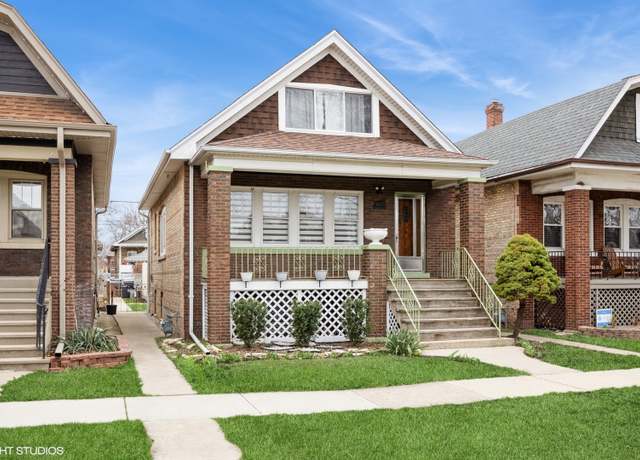 Property at 1624 Lombard Ave, Berwyn, IL 60402, 4 beds, 1.5 baths