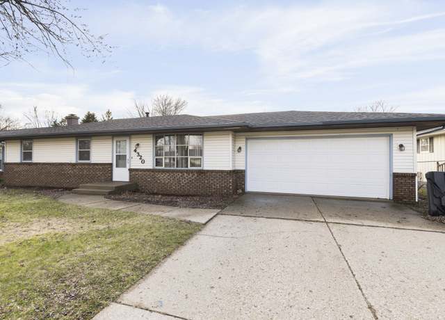 Property at 4320 Harvest Trl, Loves Park, IL 61111, 4 beds, 1.5 baths
