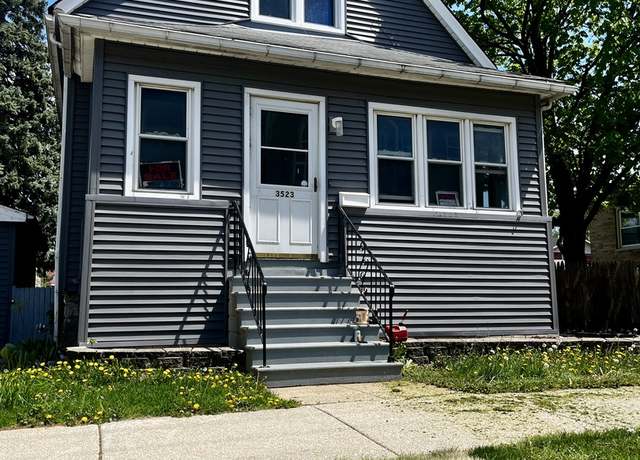 Property at 3523 Maple Ave, Brookfield, IL 60513, 4 beds, 3 baths
