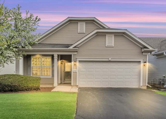 Property at 13545 Lehigh St, Huntley, IL 60142, 2 beds, 2 baths