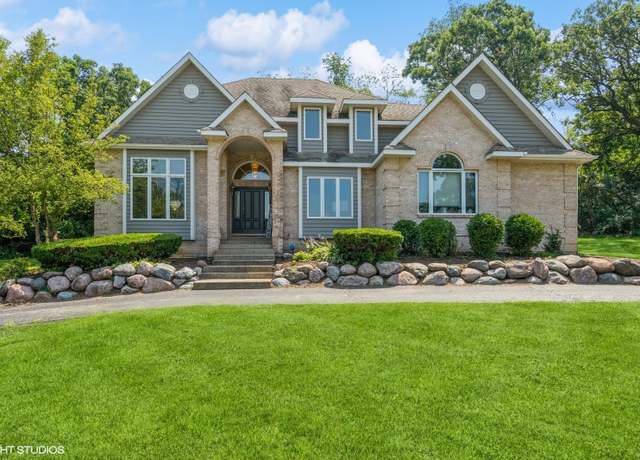 Property at 7310 Hillside Dr, Spring Grove, IL 60081, 4 beds, 4 baths
